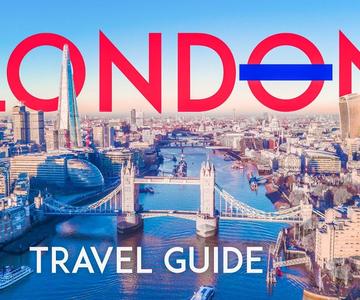 Things to know BEFORE you go to LONDON - London travel tips