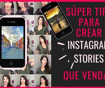 Tips and Tricks for Instagram Stories - How to use Stories Highlight