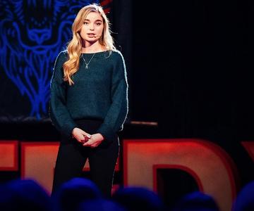 Why students should have mental health days | Hailey Hardcastle