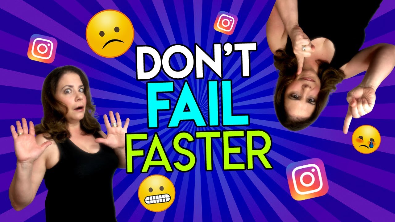 Ce conseil Instagram peut vous faire échouer plus rapidement