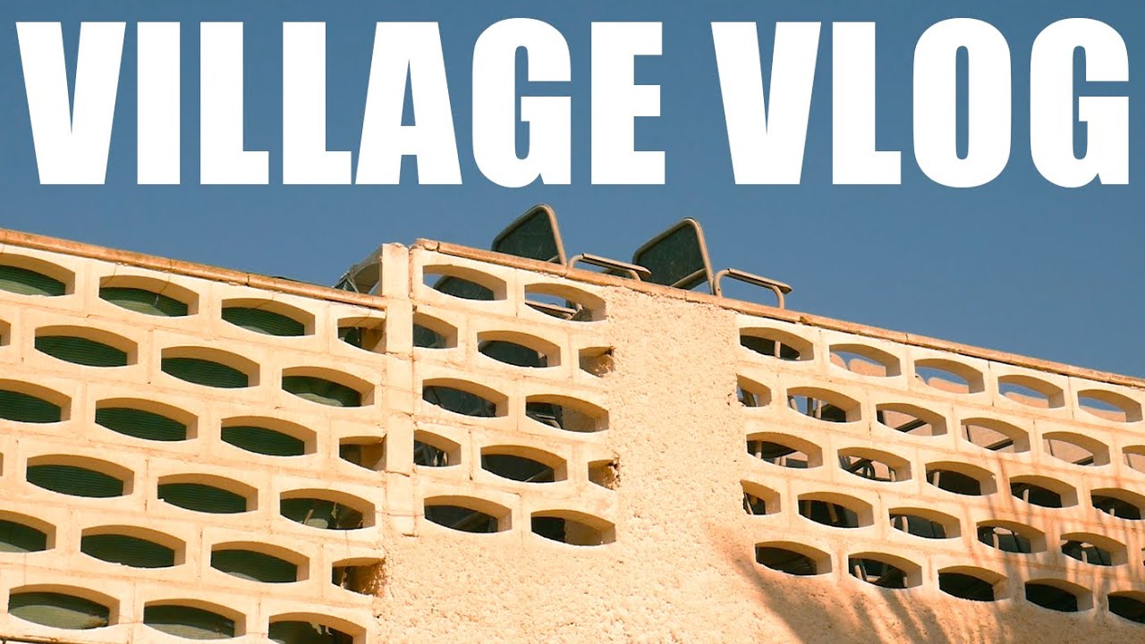 Coastal Village Life in Spain // Slow Living Vlog ✨🌊