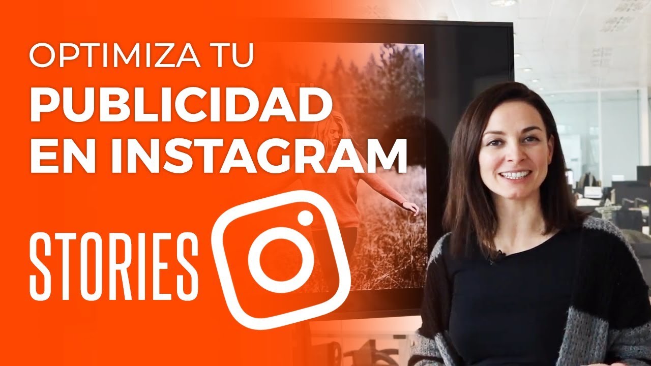 Cómo Optimizar tu Publicidad en Instagram Stories