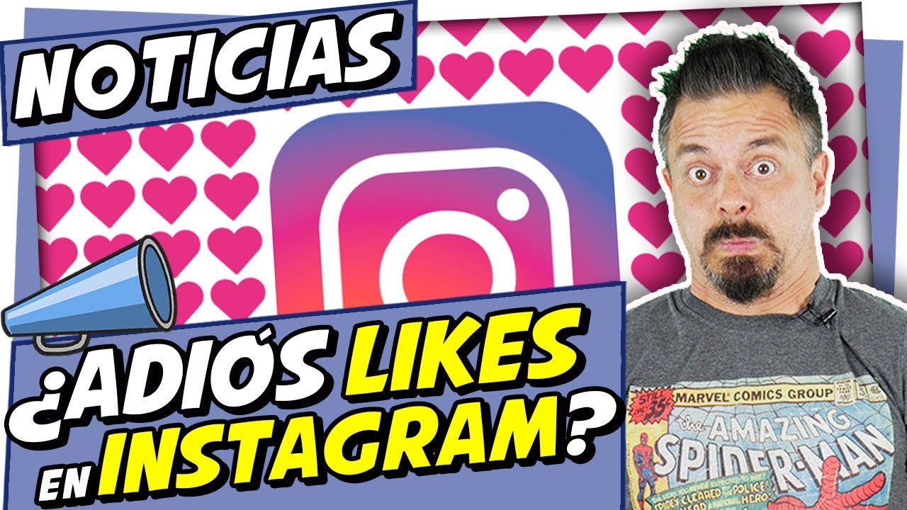 Instagram pourrait éliminer les Likes | Nouvelles 29/04/19