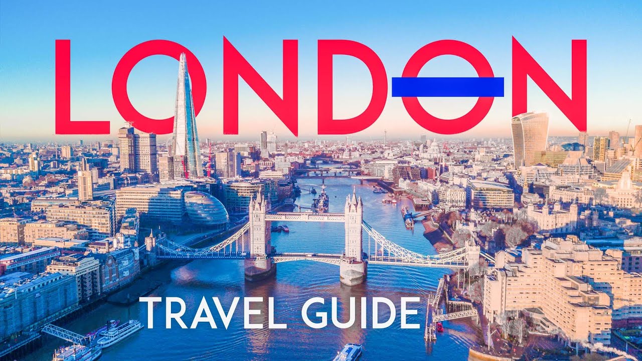 Things to know BEFORE you go to LONDON - London travel tips