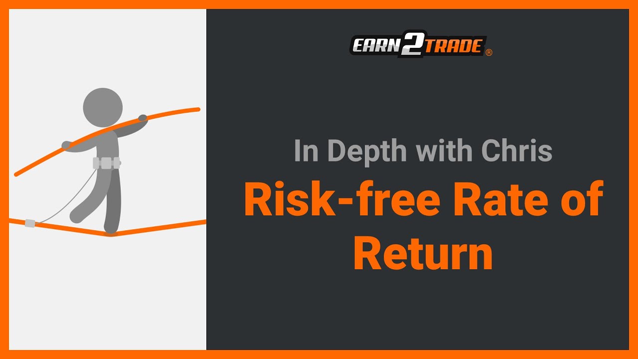 What is the Risk-Free Rate of Return, and How Do You Calculate It?