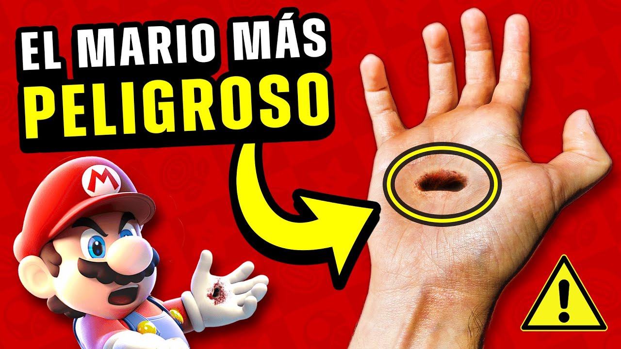 25 Secretos INCREÍBLES 🥳 Mario Party Superstars (Nintendo Switch)