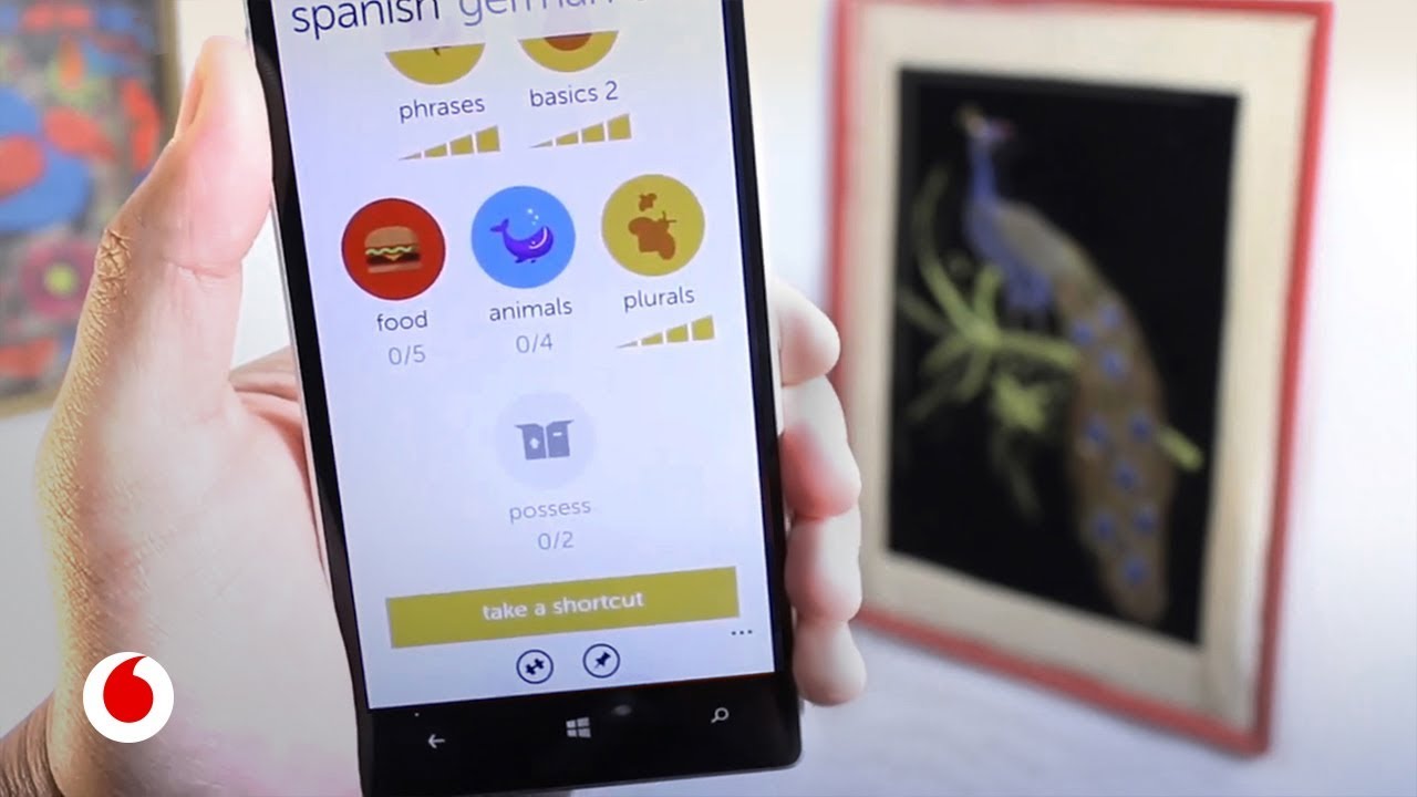 Duolingo, la aplicación que está ayudando a millones de personas a hablar inglés