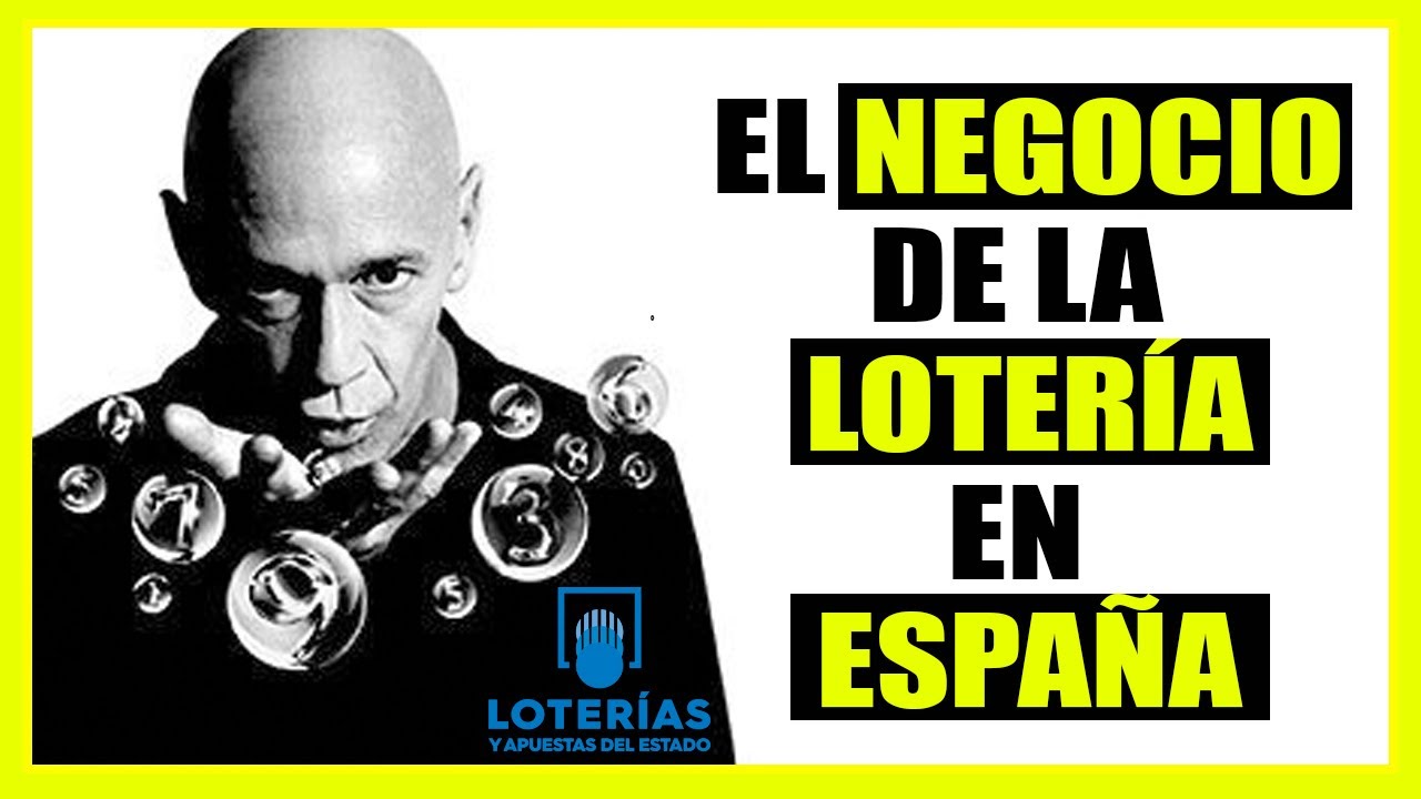 💵 El NEGOCIO de las APUESTAS en España: Loterías y apuestas