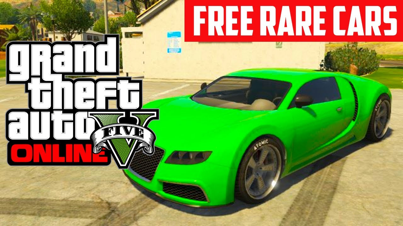 GTA 5 Online: How To Buy Any Car For Free! GTA Online Glitch! (GTA V Multiplayer)