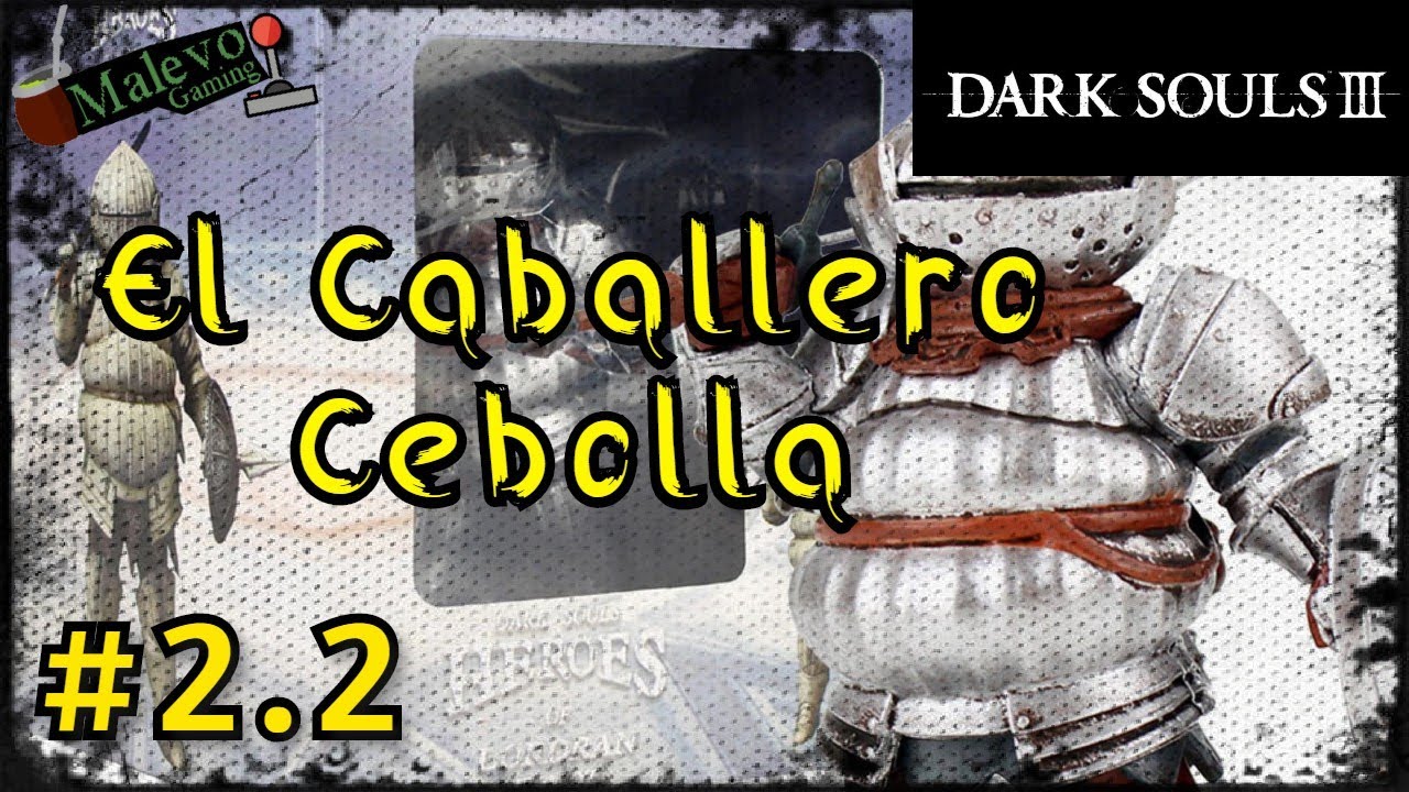 🗡Guía Dark Souls 3 Asentamiento de no muertos | Gameplay [ESPAÑOL] | Capítulo 2 Parte 2