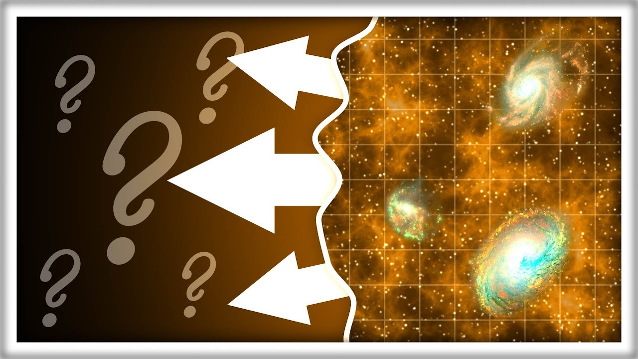 ¿Hacia Dónde se Expande el Universo? El Cosmos y la Mente Humana
