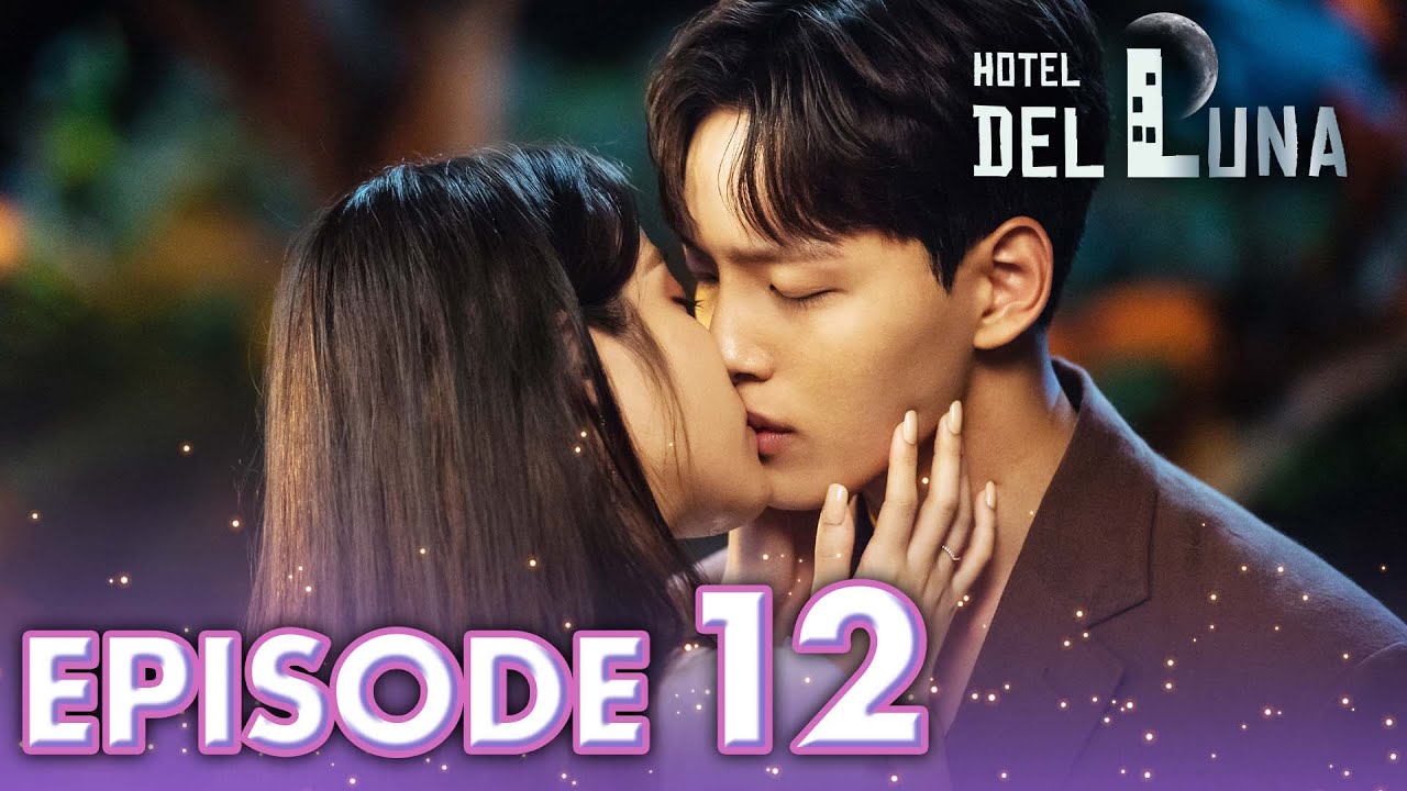 Hotel Del Luna - Episodio 12 - Episodio completo con subtítulos en español| dramas coreanos