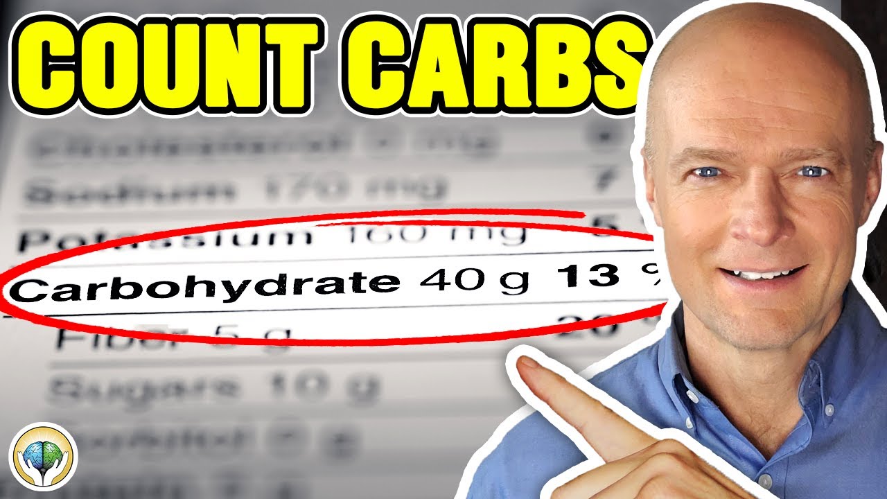 How To Count Carbs On A Keto Diet To Lose Weight Fast