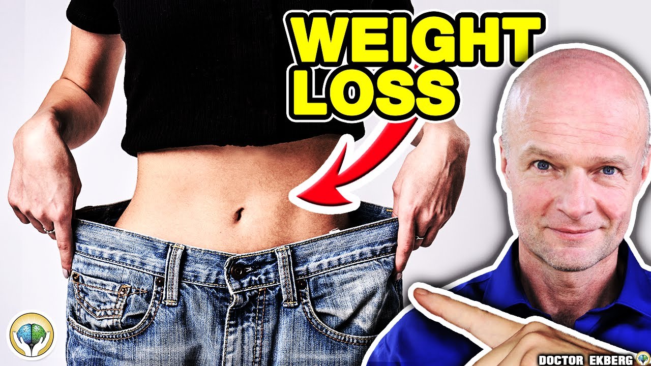 How To TRULY Lose Weight Forever! (Keto Diet vs Calorie Density Diet)