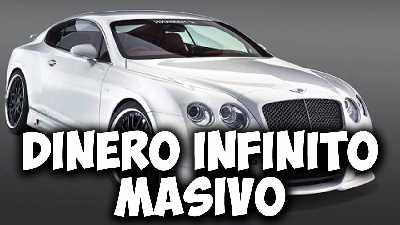 NUEVO GLITCH DINERO INFINITO MASIVO GTA 5 ONLINE 1.20 ¡MUY FÁCIL! - TRUCO DINERO GTA V ONLINE 1.20