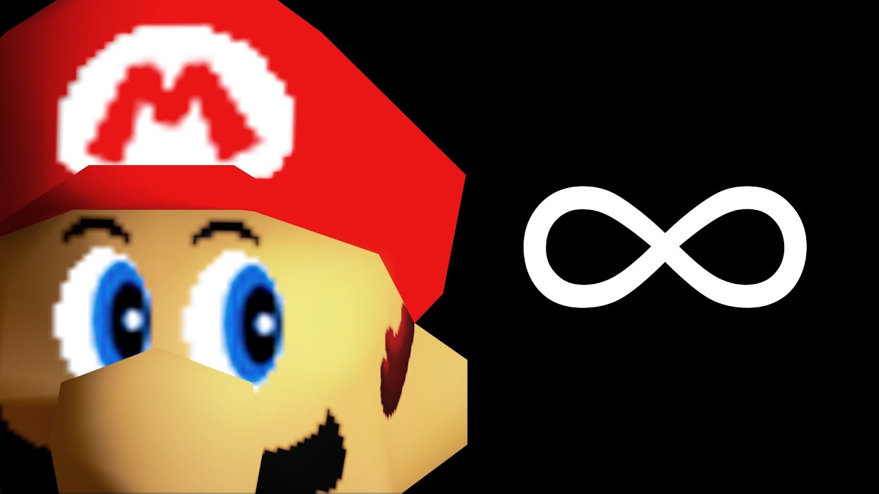 Por Qué Super Mario 64 es ETERNO ♾️ Retrospectiva