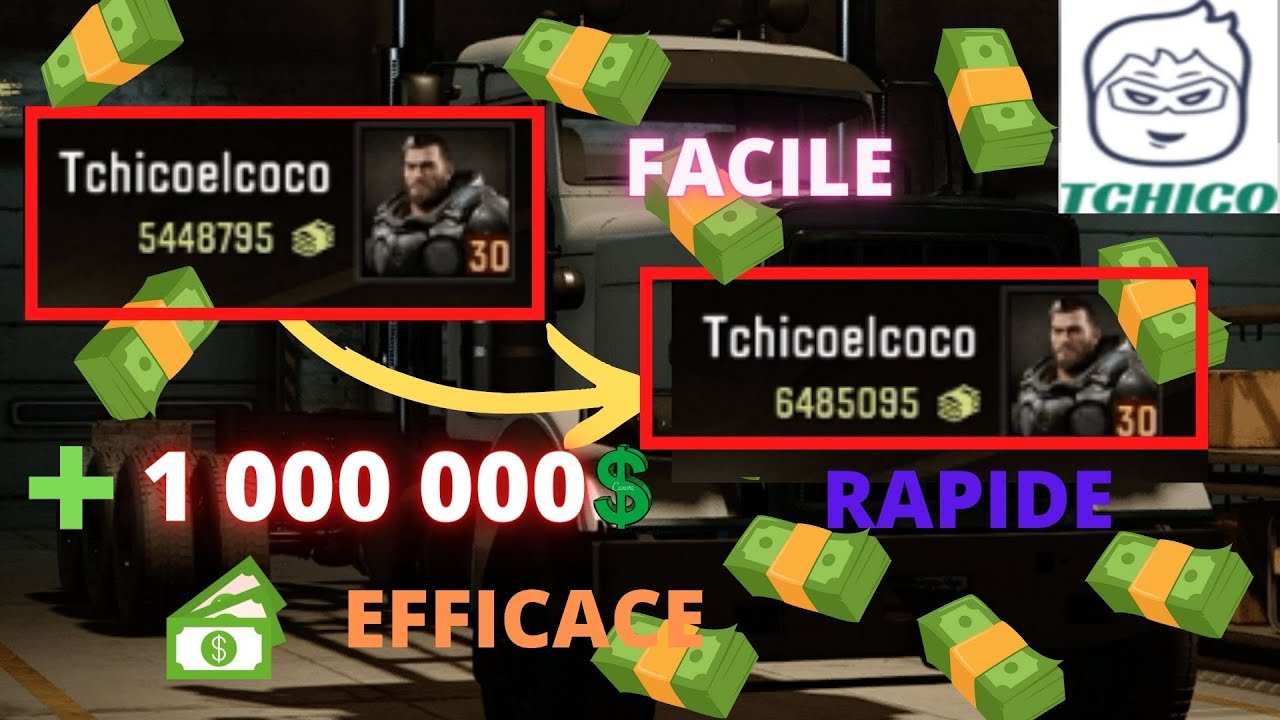 SNOWRUNNER: NEW GLITCH !! PATCH !!! ILLIMITE $$$$ 1 000 000/MINUTE. MONEY $$$$ PATCHÉ AFTER PHASE 4