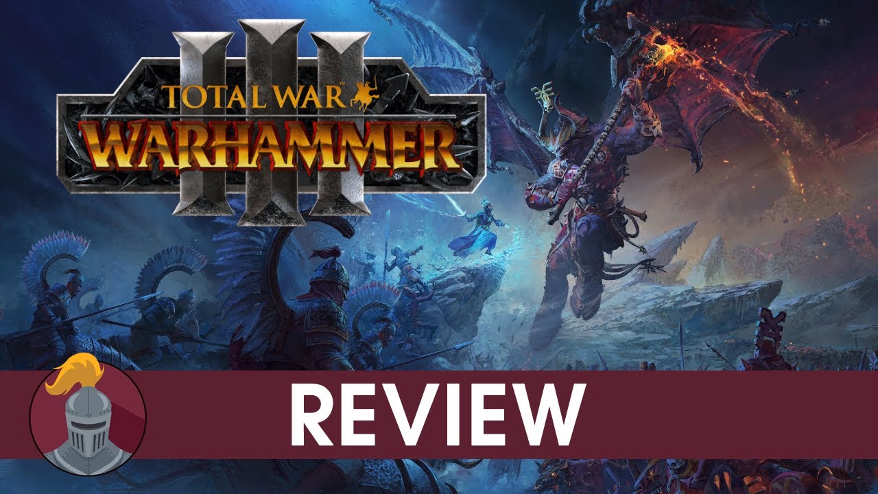 Total War Warhammer 3 Review