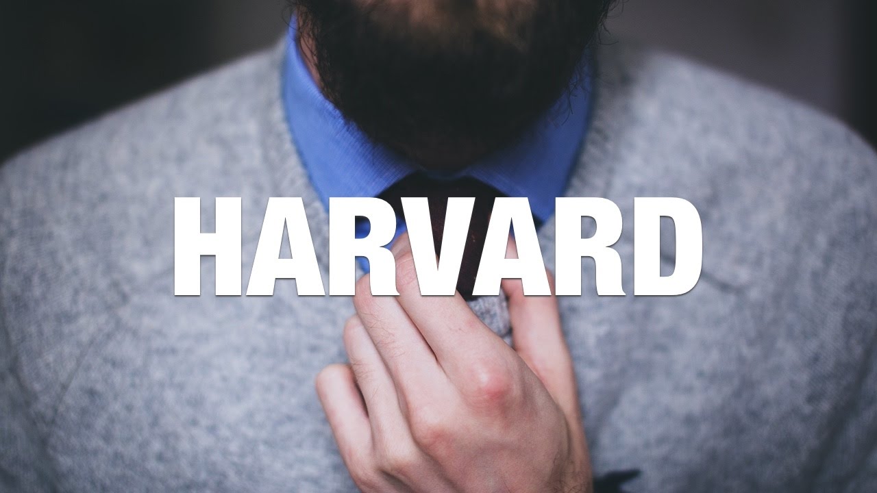 Truco De La Universidad De Harvard Para Presentaciones Orales 🗣 30K Coaching | Estados Unidos