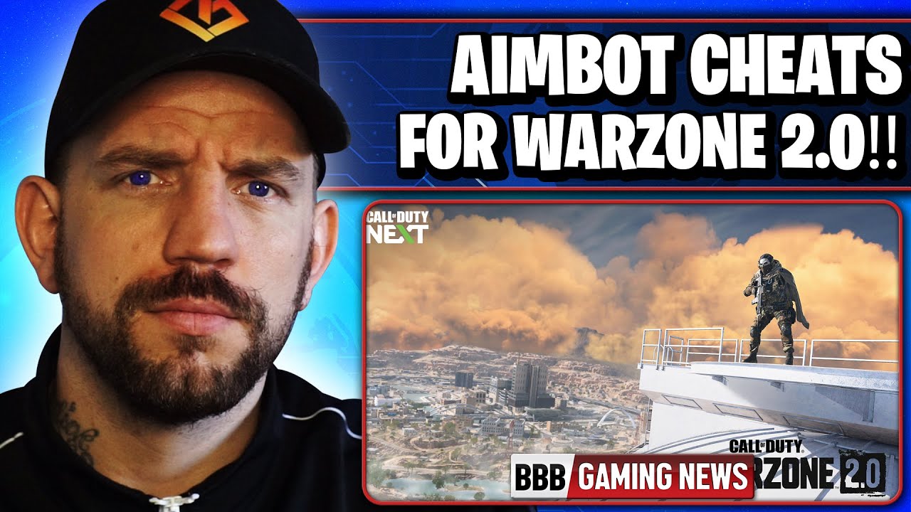 ¿TRUCOS DE AIMBOT PARA WARZONE 2 DISPONIBLES? - Noticias de juegos de BBB