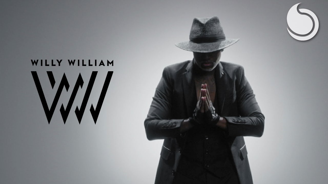 Willy William - Ego (Clip Officiel)