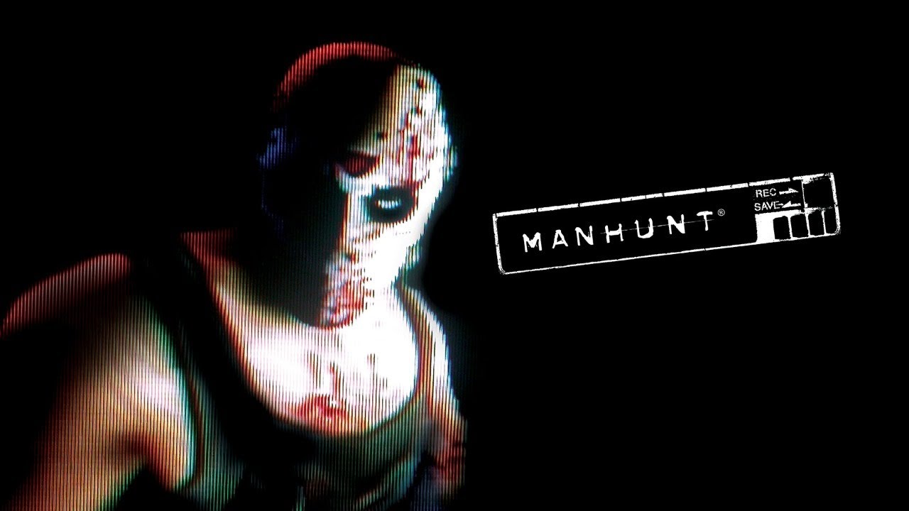 Лысый стэлс ► 2 Прохождение Manhunt (PS2)