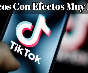 4 Trucos Para Crear Videos Impresionantes para TikTok