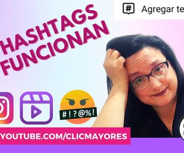 Agregar Temas Add Topics Instagram 2022 SOLUCION Hashtags