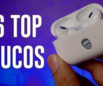 AirPods Pro 2 - 26 TOP Trucos y TIPS