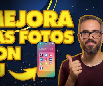 APRENDE YA a usar LA CÁMARA de tu SMARTPHONE + 5 TRUCOS📲