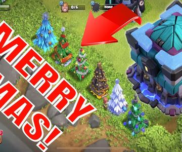 COC TH 13 CHRISTMAS SPECIAL LIVE