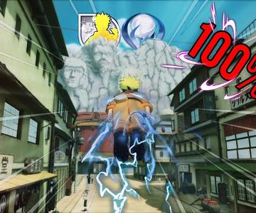 Comment obtenir tous les trophées ?? NARUTO ULTIMATE NINJA STORM 1