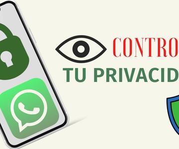 Cómo configurar la privacidad en WhatsApp para iPhone y Android