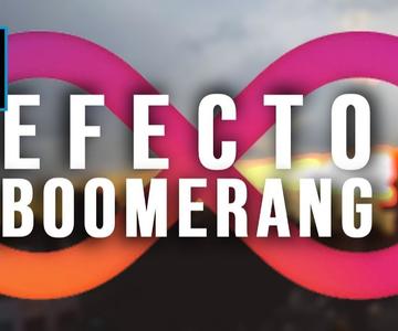 Como crear el EFECTO BOOMERANG de INSTAGRAM en Vegas pro ll TUTORIAL