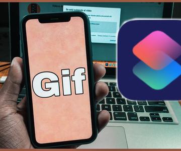 COMO CREAR TU PROPIO GIF EN IPHONE 😎