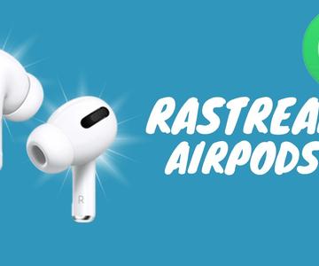 Cómo ENCONTRAR🔍 MIS AIRPODS 1, 2, 3,Pro PERDIDOS | (Cómo RASTREAR MIS AIRPODS PERDIDOS) en 2022 ✅