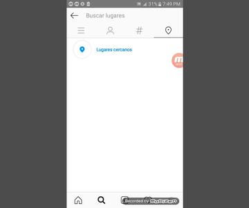 Como encontrar personas a tu alrededor con Instagram, hacer amigos, Novi@s, ligar y quedar con gps