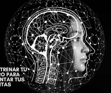 COMO ENTRENAR TU CEREBRO PARA INCREMENTAR TUS VENTAS CON JUAN ANTONIO NARVAEZ