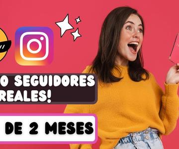🚀Como ganar con Instagram likes 10k Followers Reales en 2 Meses 100% - Instagram bot📲