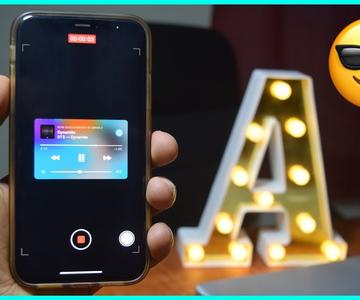COMO GRABAR VIDEOS SIN QUE SE PARE LA MUSICA 😎
