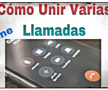 Cómo Hacer Llamadas Grupales en iPhone