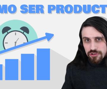 Cómo levantarse de la cama y ser productivo