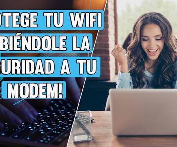 ¿Cómo PROTEGER tu WiFi? OCULTA TU RED CON ESTOS TRUCOS