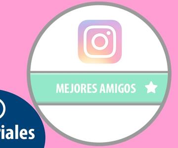 Cómo QUITAR MEJORES AMIGOS en INSTAGRAM