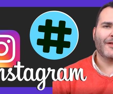 Cómo Usar Los Hashtags en Instagram | CONSEJOS