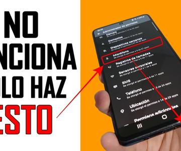 EL MICROFONO DEL CELULAR NO FUNCIONA - Como Arreglar el Microfono de mi Telefono - Llamadas y Audios