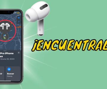 ¡FUNCIÓN OCULTA DE LOS Apple AirPods Pro 2!