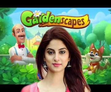 GARDENSCAPES BOOMER APPREND L'ARGENT (SOUS-TITRES