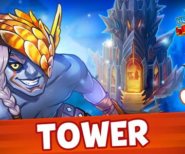 Guide de la Tour | Hero Wars Academy