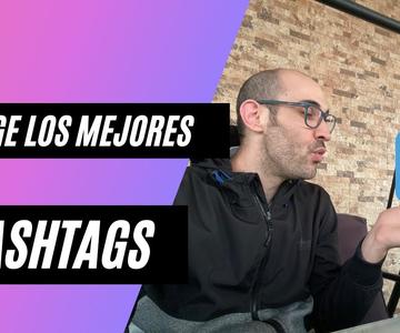 💥 HASHTAGS para posicionarte en INSTAGRAM y conseguir MAS LIKES 💥